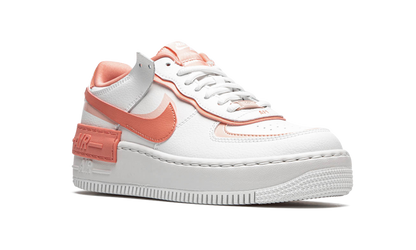 Nike Air Force 1 Shadow White Coral Pink