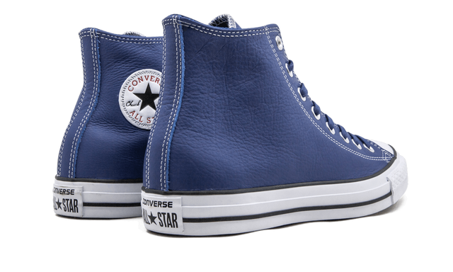 Converse More Converse CTAS HI