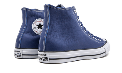 Converse More Converse CTAS HI