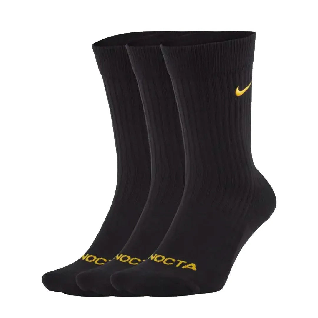 NOCTA x Nike Socks (3 Pairs)