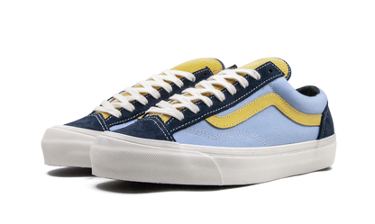 Vans More Og Style 36 Lx