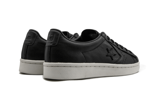 Converse More Converse Pro Leather Hi Ox