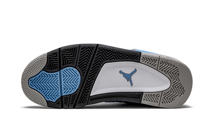 Jordan 4 Retro University Blue