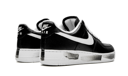 Nike Air Force 1 G-Dragon Peaceminusone Para Noise