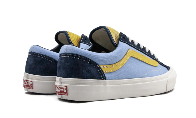 Vans More Og Style 36 Lx