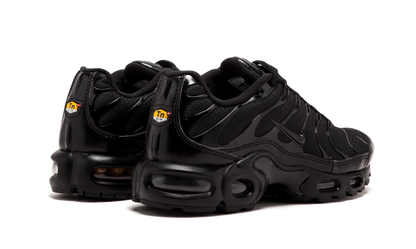 Air Max TN Plus "Triple Black"