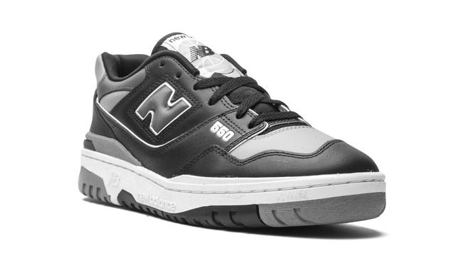 New Balance 550 Black