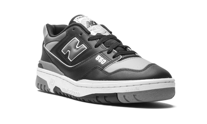 New Balance 550 Black