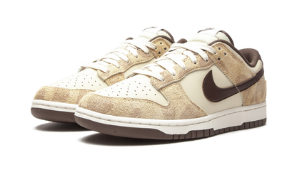 Nike Dunk Low Retro Animal Pack Giraffe