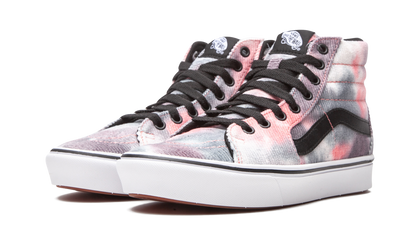 Vans Sk8-Hi ComfyCush "Blotched"