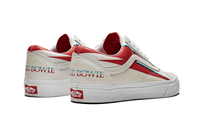 Vans Old Skool "David Bowie"