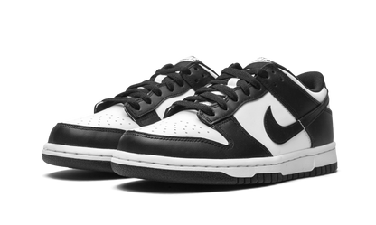 Nike Dunk Low Retro Black White Panda