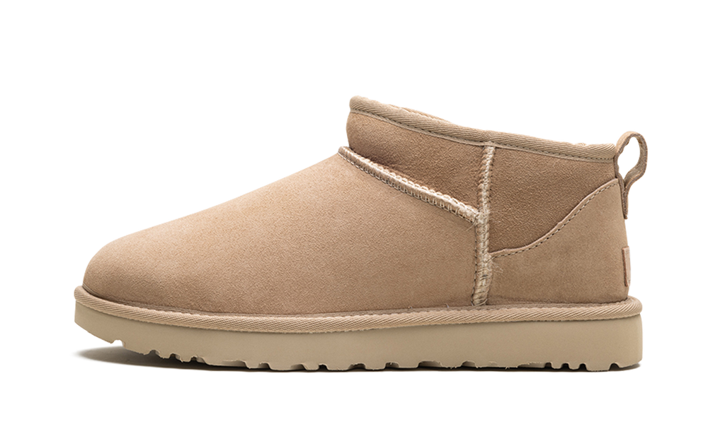 UGG CLASSIC ULTRA MINI WMNS "Sand"