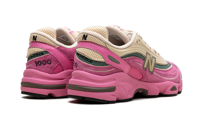 New Balance 1000 Real Pink Sandstone