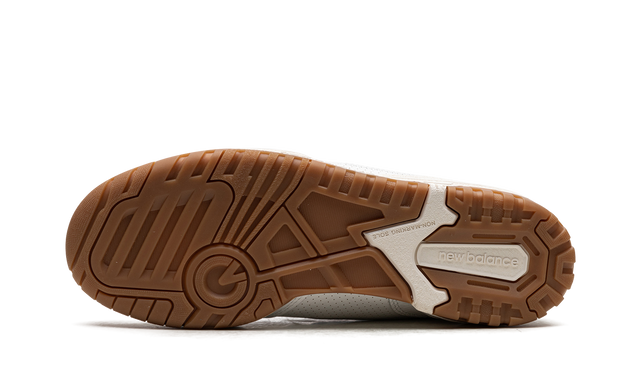 New Balance 650R Aimé Leon Dore - White/Black