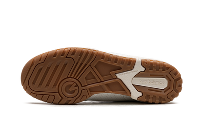 New Balance 650R Aimé Leon Dore - White/Black