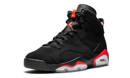 Jordan 6 Retro Black Infrared