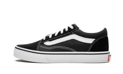 Vans Old Skool Old Skool PS "Black / White"