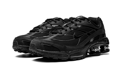 Supreme x Nike Shox Ride 2 Black