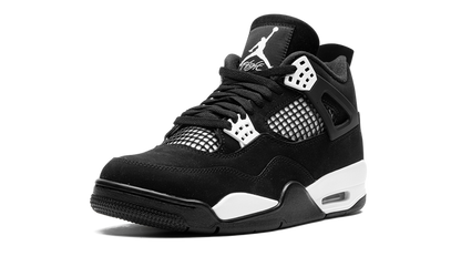 Air Jordan 4 White Thunder
