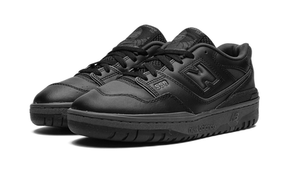 New Balance 550 Triple Black