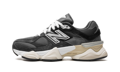 New Balance 9060 Black Phantom Charcoal