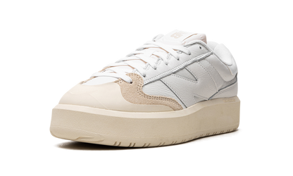 New Balance 302 "White Moonbeam"