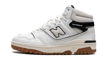 New Balance 650R Aimé Leon Dore - White/Black
