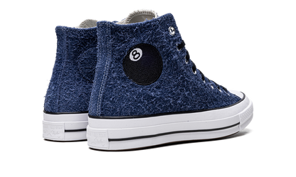 Converse Chuck 70 "Stussy 8-Ball"