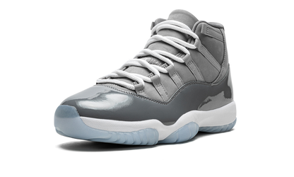 Air Jordan 11 Cool Grey