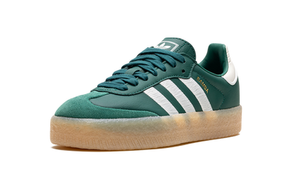 Adidas Sambae Collegiate Green Gum
