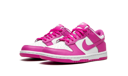 Nike Dunk Low Active Fuchsia