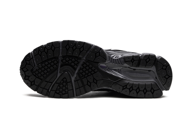 New Balance 1906R "Cordura Pocket Black"