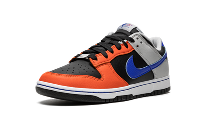 Nike Dunk Low EMB NBA 75th Anniversary Knicks