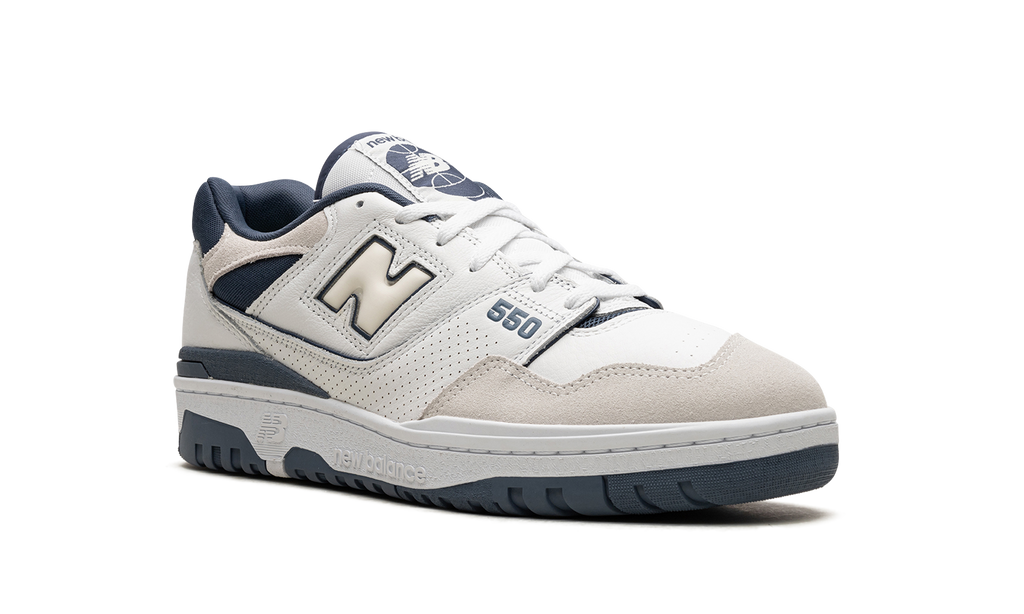 New Balance 550 Vintage Indigo