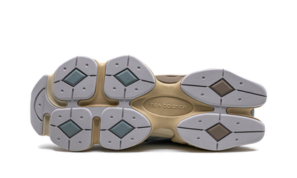 New Balance 9060 Blue Hazer LAST PAIR READY FOR DELIVERY