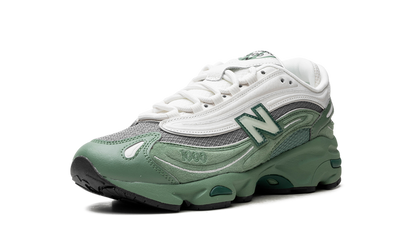New Balance 1000 Mallard Green Sea Salt