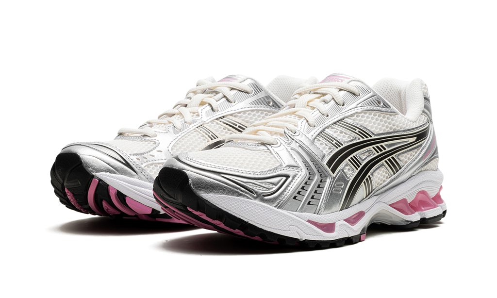 Asics Gel Kayano 14 Cream Sweet Pink