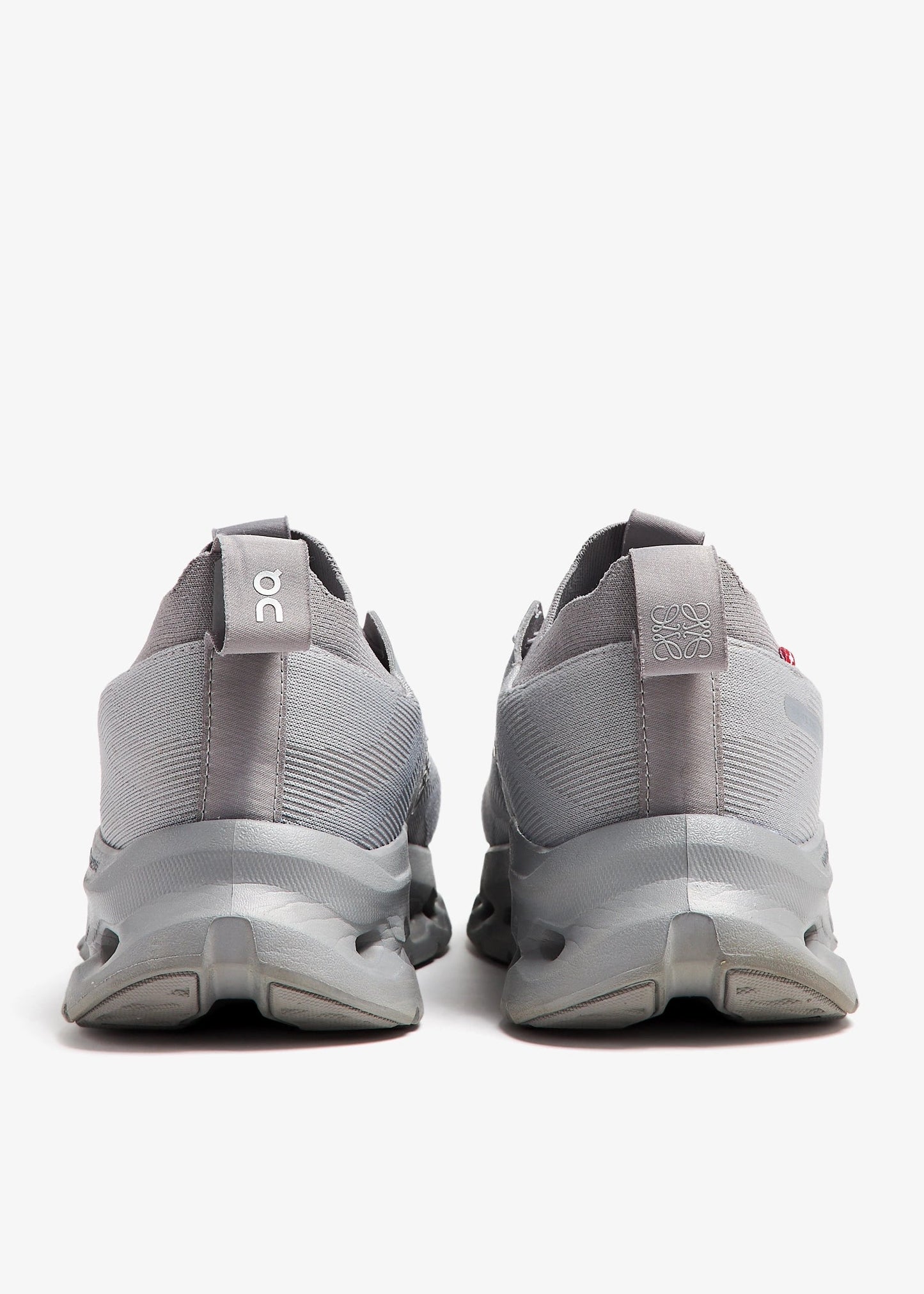 On x LOEWE Cloudtilt 'Gray'