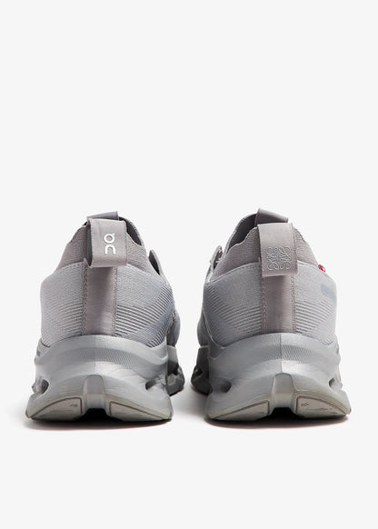 On x LOEWE Cloudtilt 'Gray'