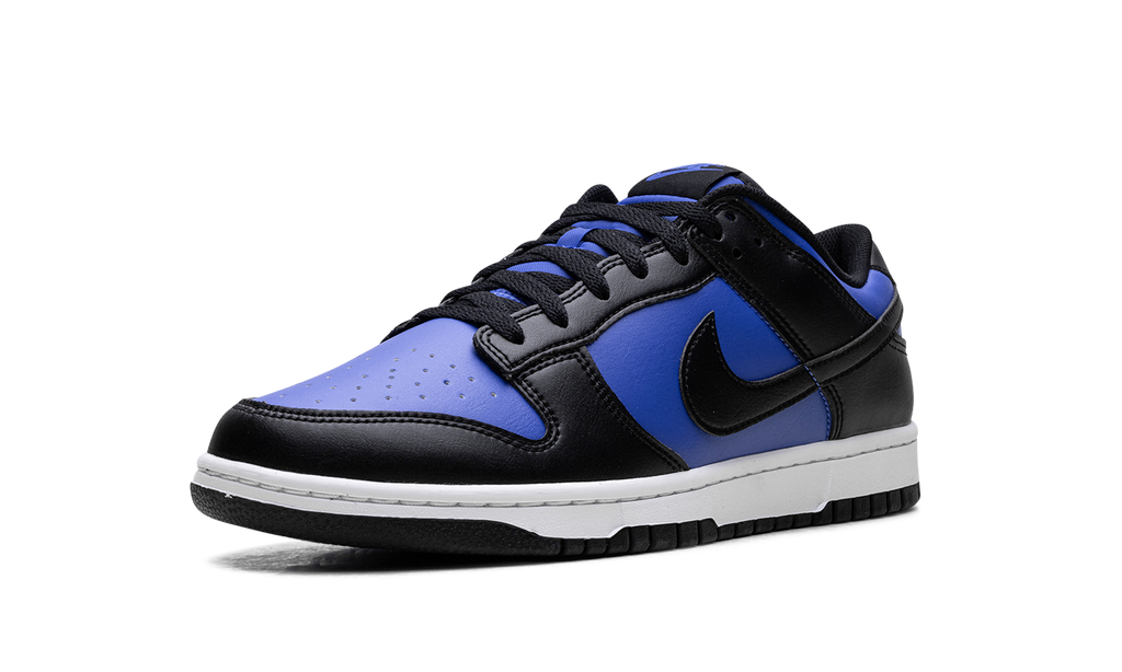 Dunk Low "Hyper Royal"
