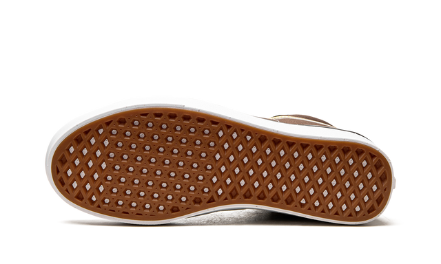 Vans Sk8-Hi Sk8-Hi Comfycush "Tri-Tone"