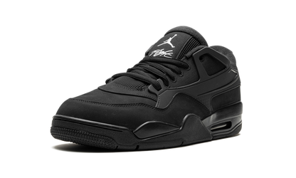 Air Jordan 4 RM Black Cat
