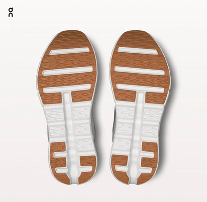 On x LOEWE Cloudtilt 2 'Black White Gum'