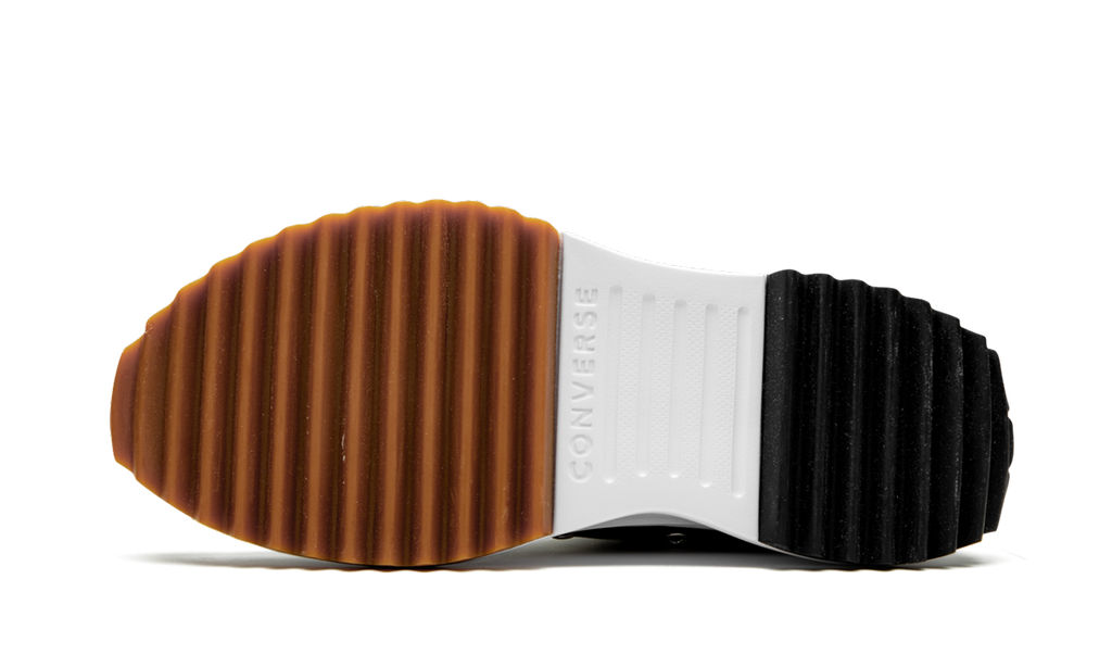 Converse Run Star Hike Hi