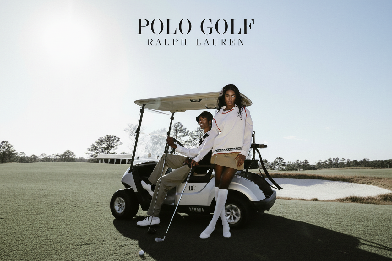 Banner Polo Golf - Desktop