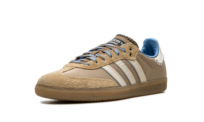 Adidas Samba Wales Bonner Desert White
