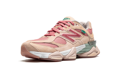 New Balance 9060 Penny Cookie Pink