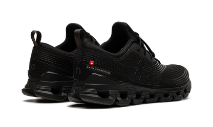 On Running Cloud Cloud X Z5 All Black