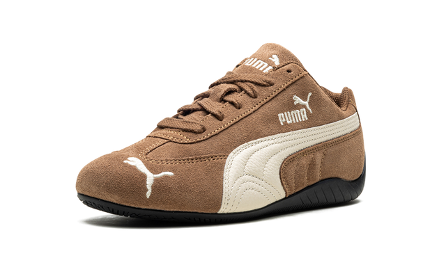 Puma Speedcat Archive WMNS "Brown"